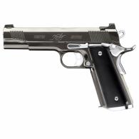 Kimber Gold Combat II Limited Edition 45acp 8rd - 3200300 Kimber Gold Combat II Limited Edition 45acp 8rd - 3200300