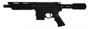 PHW CQC SNGL SHT 5.56 7.5 BLK - CQC-PISTOL PHW CQC SNGL SHT 5.56 7.5 BLK - CQC-PISTOL