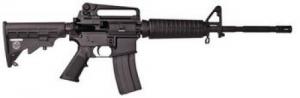 Bushmaster M4 Carbine LE Markings 5.56MM Semi-Auto Rifle - 90665 Bushmaster M4 Carbine LE Markings 5.56MM Semi-Auto Rifle - 90665