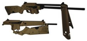Kel-Tec SU-16CA Tan .223 Rem / 5.56 16" Barrel 10-Rounds - SU16CATAN