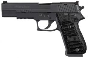 Sig Sauer P220-10 Elite 10mm 8rd 5 SAO - 220R510BSESAO