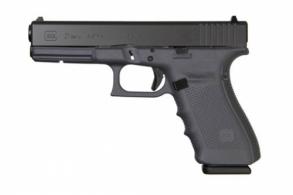 Glock G21 G4 Gray frame 45acp 13rd - PG2150203GF