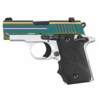 SIG P238 380ACP TACTICAL EDGE NS 6RD