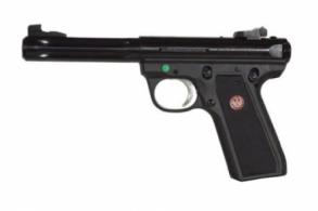 Ruger HUNTR 22PST 5.5FB AS - 0126