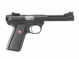 Ruger HUNTR 22PST 5.5FB HV - 0127 Ruger HUNTR 22PST 5.5FB HV - 0127