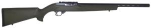 Ruger TGT .22 LR Semi-Auto Rifle - 1179 Ruger TGT .22 LR Semi-Auto Rifle - 1179