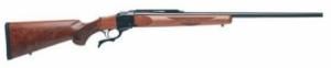 Ruger 22-250 SNG SHT W/RINGS - 1310 Ruger 22-250 SNG SHT W/RINGS - 1310