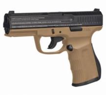 FMK Firearms 9C1 G2 FAT Engraved 9mm Pistol - FMKG9C1G2EDE FMK Firearms 9C1 G2 FAT Engraved 9mm Pistol - FMKG9C1G2EDE