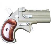 Cobra Firearms Big Bore Tan/Rosewood 38 Special Derringer - CB38TKR Cobra Firearms Big Bore Tan/Rosewood 38 Special Derringer - CB38TKR