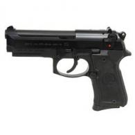 Beretta FS 9mm 4.2" 10RD S/A BL - J90C9F11FC Beretta FS 9mm 4.2" 10RD S/A BL - J90C9F11FC