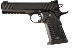 ARM RIA 2011 TACT 40SW 16RD FS - 51782 ARM RIA 2011 TACT 40SW 16RD FS - 51782