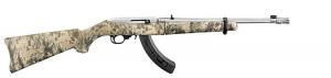 Ruger - TDKHR .22 LR 25RD - 1179 Ruger - TDKHR .22 LR 25RD - 1179