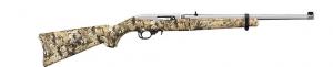 Ruger 10/22 TakeDown .22 LR 10RD Kry Highlander - 1180 Ruger 10/22 TakeDown .22 LR 10RD Kry Highlander - 1180