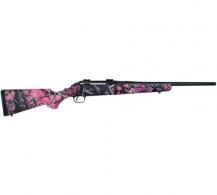 Ruger American Compact .243 Winchester Bolt Action Rifle - 6980