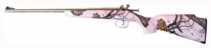 KSA MUDDY GIRL .22 MAG 16.125 - KSA291 KSA MUDDY GIRL .22 MAG 16.125 - KSA291