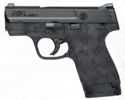 SMITH AND WESSON M&P40 SHIELD 40 SW