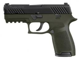SIG SAUER P320 COMPACT 40 SW SIG SAUER P320 COMPACT 40 SW