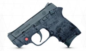 SMITH AND WESSON BODYGUARD 380 380 ACP - 10183 SMITH AND WESSON BODYGUARD 380 380 ACP - 10183