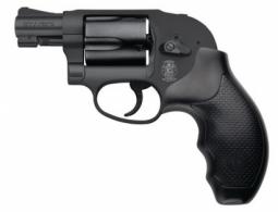 Smith & Wesson Model 438 Combat Grip 38 Special Revolver - 10287