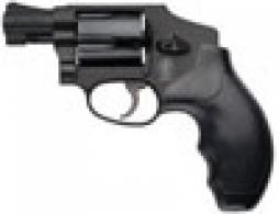 Smith & Wesson Model 442 Combat Grip 38 Special Revolver - 10286 Smith & Wesson Model 442 Combat Grip 38 Special Revolver - 10286
