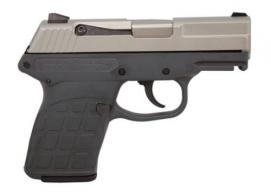 Kel-Tec CNC 9MM 3.1 NB Gray 7 - PF9NBGRY Kel-Tec CNC 9MM 3.1 NB Gray 7 - PF9NBGRY