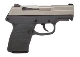 Kel-Tec CNC 9MM 3.1 NB Gray 7 - PF9NBGRY