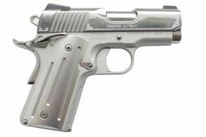 Kimber Ultra Diamond II 9mm - 3200316 Kimber Ultra Diamond II 9mm - 3200316