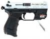 Walther Arms PK380 380ACP Laser Set