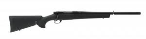Howa-Legacy Hogue .308 Winchester Bolt Action Rifle - HGR73122