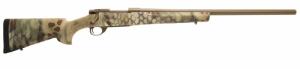 Howa-Legacy HighLander 6.5 Creed 24" - HKC92542KHC Howa-Legacy HighLander 6.5 Creed 24" - HKC92542KHC
