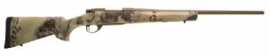 Howa-Legacy 6.5Creed 22 Standard AB Cerakote Kryptek Highlander - HKC62542KHC Howa-Legacy 6.5Creed 22 Standard AB Cerakote Kryptek Highlander - HKC62542KHC