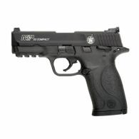 Smith & Wesson LE M&P22 Compact .22 LR 3.6" 10rd Black - 108390LE Smith & Wesson LE M&P22 Compact .22 LR 3.6" 10rd Black - 108390LE