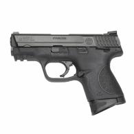 Smith & Wesson LE 306703 M&P40 3 1/2 NMS TS
