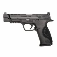 Smith & Wesson LE M&P9 9mm Performance Center 5" Ported - 10098LE Smith & Wesson LE M&P9 9mm Performance Center 5" Ported - 10098LE