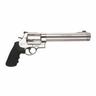 S&W Model 500 8.38" 500 S&W Revolver