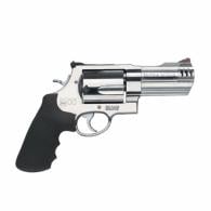 S&W Model 500 4" 500 S&W Revolver - 163504LE