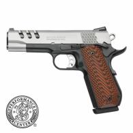 Smith & Wesson LE PC1911 .45 ACP 4.25" Two-Tone - 170344LE
