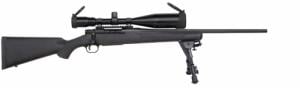 Mossberg & Sons Patriot Night Train 30-30 Winchester 22" w/Scope - 27923LE Mossberg & Sons Patriot Night Train 30-30 Winchester 22" w/Scope - 27923LE
