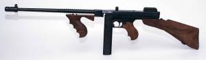 used Auto Ordnance 1927A1 Deluxe .45ACP - UAUT092515 used Auto Ordnance 1927A1 Deluxe .45ACP - UAUT092515