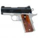 Charles Daly Field ECS, 45ACP, 3.5in Barrel, Blued Charles Daly Field ECS, 45ACP, 3.5in Barrel, Blued