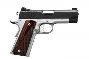 Kimber Pro Carry II Two Tone 45 ACP Pistol - 3200320 Kimber Pro Carry II Two Tone 45 ACP Pistol - 3200320