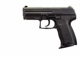 Heckler & Koch P2000 LEM 9MM - 709202LEA5LE Heckler & Koch P2000 LEM 9MM - 709202LEA5LE