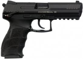 Heckler & Koch P30LS LS V3 9MM DA/SA - 730903LSLEA5LE Heckler & Koch P30LS LS V3 9MM DA/SA - 730903LSLEA5LE