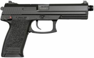 Heckler & Koch MARK 23 VI 45ACP 12+1 5.87" - M723001A5LE