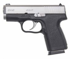 KAHR CM45 45ACP 5 Round - CM4543LE KAHR CM45 45ACP 5 Round - CM4543LE