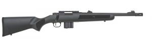 Mossberg & Sons MVP Patrol 7.62 16.25"