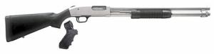 Mossberg & Sons 590 Mariner 12 Gauge Pump Shotgun - 50299LE Mossberg & Sons 590 Mariner 12 Gauge Pump Shotgun - 50299LE