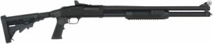 Mossberg & Sons 500 Tactical 12ga 20" - 50589LE