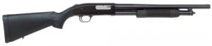 Mossberg & Sons 500A 18" Tactical W/MATHEWS STOCK - 54122LE Mossberg & Sons 500A 18" Tactical W/MATHEWS STOCK - 54122LE