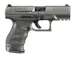 WAU PPQ M2 9MM 4 TGRY 15 - 2812410 WAU PPQ M2 9MM 4 TGRY 15 - 2812410